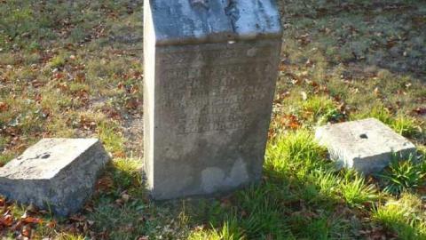 Sprucedale Pioneer Cemetery photo 4