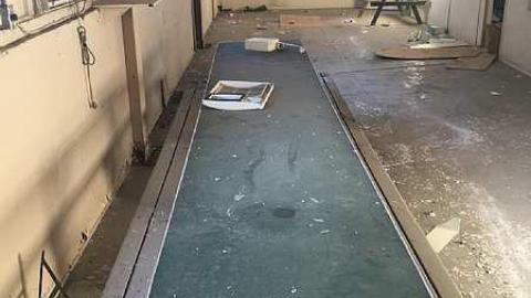 Photo from port Robinson - York Ennis Ste