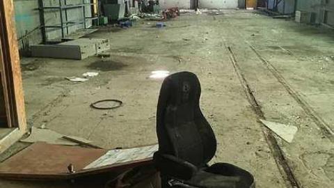 Photo from port Robinson - York Ennis Ste