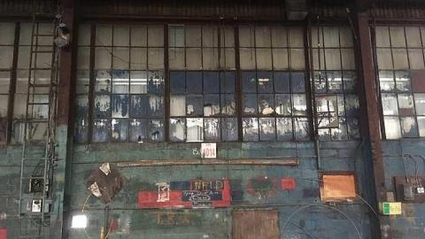 Photo from port Robinson - York Ennis Ste