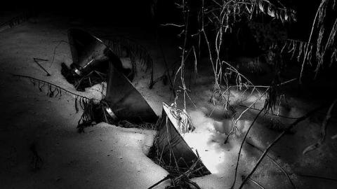 lonely silo - Old-silo-with-hut13.jpg