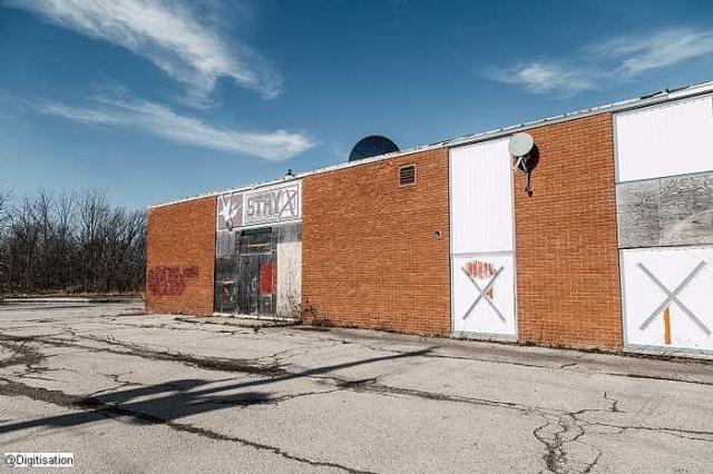 Stryx Bowling Centre photo 4
