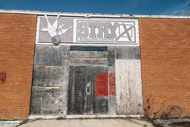 Stryx Bowling Centre photo 2