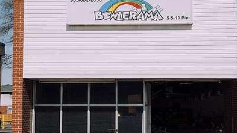 Photo from Demolition 2/25/2018