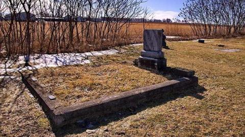 Christ Church Anglican Cemetery photo 5
