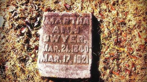 They Loved In Life - Christ-Church-Anglican-Cemetery12.jpg