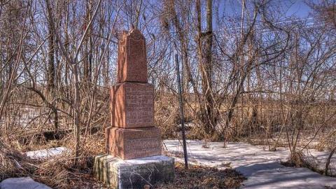 They Loved In Life - Christ-Church-Anglican-Cemetery28.jpg