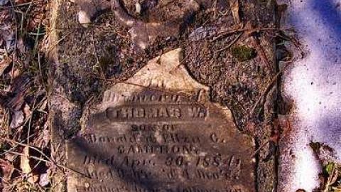 They Loved In Life - Christ-Church-Anglican-Cemetery18.jpg