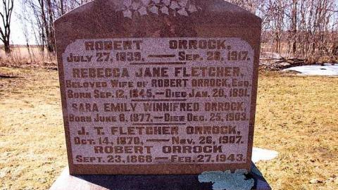 They Loved In Life - Christ-Church-Anglican-Cemetery31.jpg