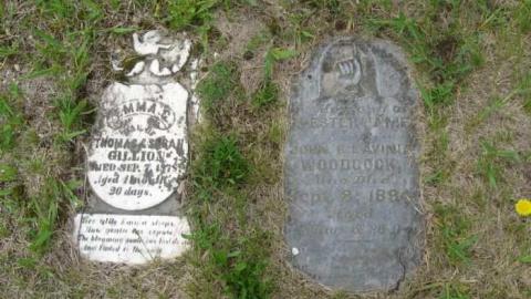 Franklin Pioneer Cemetery - Franklin-Pioneer-Cemetery2.jpg