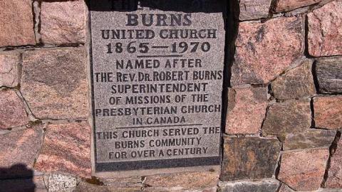 They Died In Full Triumph  - Burns-United-Cemetery1.jpg