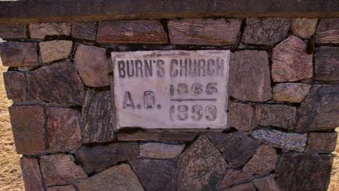 They Died In Full Triumph  - Burns-United-Cemetery3.jpg