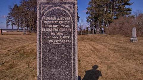 They Died In Full Triumph  - Burns-United-Cemetery4.jpg