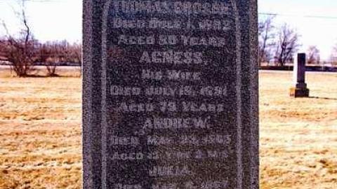 They Died In Full Triumph  - Burns-United-Cemetery5.jpg
