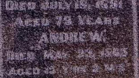 They Died In Full Triumph  - Burns-United-Cemetery6.jpg