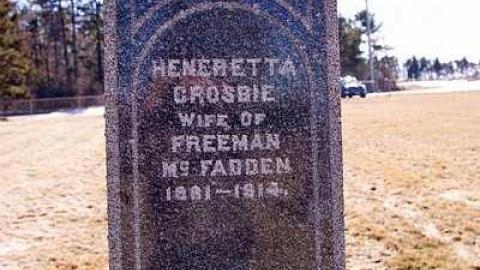 They Died In Full Triumph  - Burns-United-Cemetery7.jpg