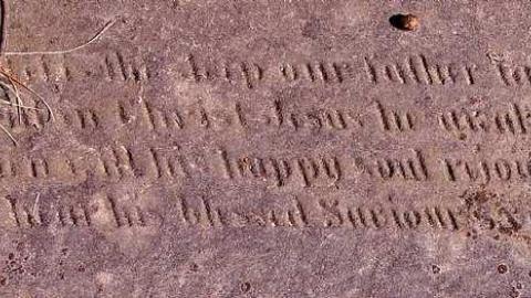 They Died In Full Triumph  - Burns-United-Cemetery12.jpg