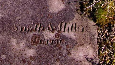 They Died In Full Triumph  - Burns-United-Cemetery13.jpg