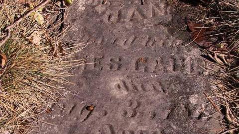 They Died In Full Triumph  - Burns-United-Cemetery15.jpg