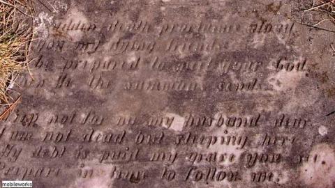 They Died In Full Triumph  - Burns-United-Cemetery16.jpg