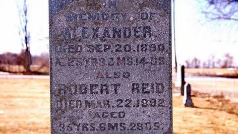 They Died In Full Triumph  - Burns-United-Cemetery18.jpg