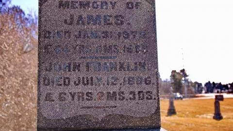 They Died In Full Triumph  - Burns-United-Cemetery19.jpg