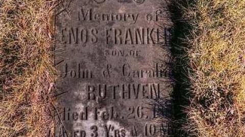 They Died In Full Triumph  - Burns-United-Cemetery21.jpg