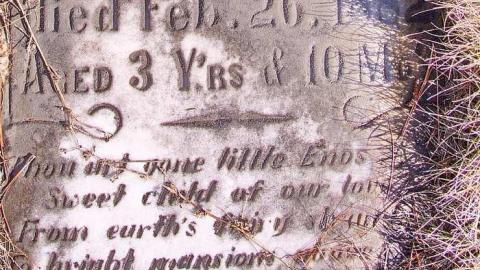 They Died In Full Triumph  - Burns-United-Cemetery22.jpg