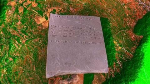 They Died In Full Triumph  - Burns-United-Cemetery27.jpg