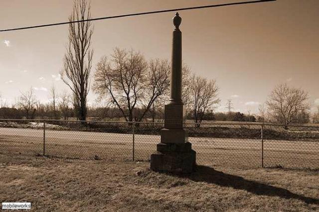 Burn's United Cemetery photo 5