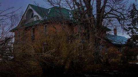 Photo from Beneath the Floorboards