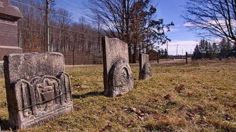 He Giveth His Beloved Sleep - Grahams-Pioneer-Cemetery25.jpg