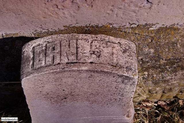 Graham's Pioneer Cemetery photo 3