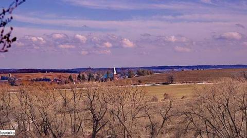 Trinity Pioneer Cemetery photo 5