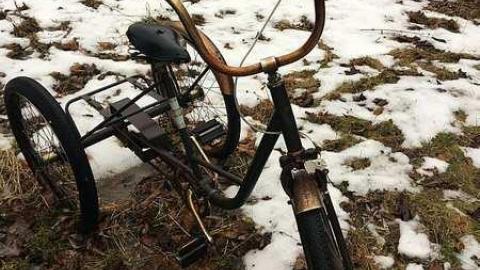 Boat Home - Pickering, Ontario