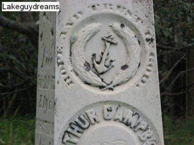 The Scotch Settlement 1819 photo 5