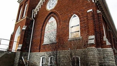 Photo from March 2018