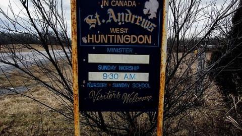 Photo from March 2018