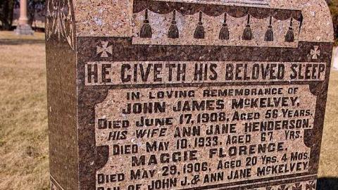 Should Have Had A Life SoBrief - Rosemont-Pioneer-Cemetery19.jpg