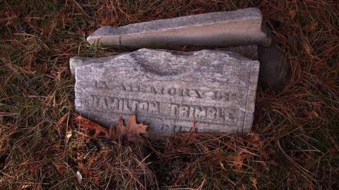 Should Have Had A Life SoBrief - Rosemont-Pioneer-Cemetery5.jpg