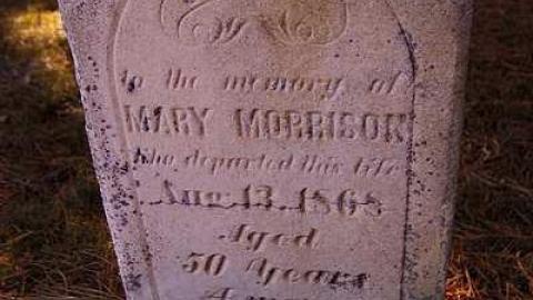 Should Have Had A Life SoBrief - Rosemont-Pioneer-Cemetery23.jpg