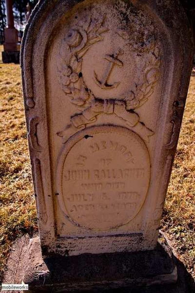 Rosemont Pioneer Cemetery photo 4