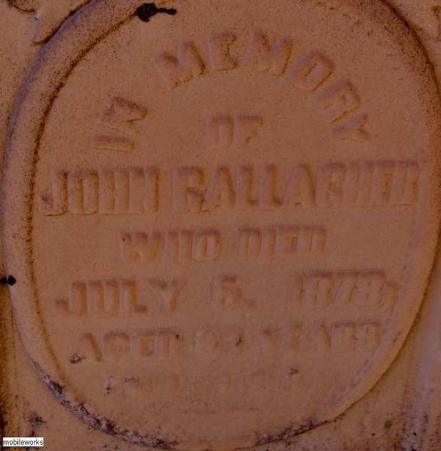 Rosemont Pioneer Cemetery photo 3