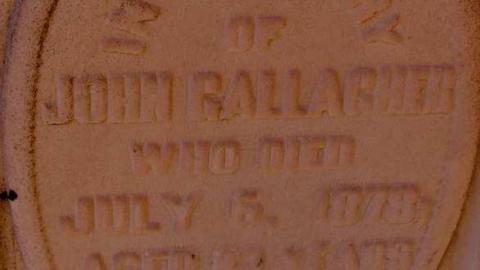 Rosemont Pioneer Cemetery photo 3