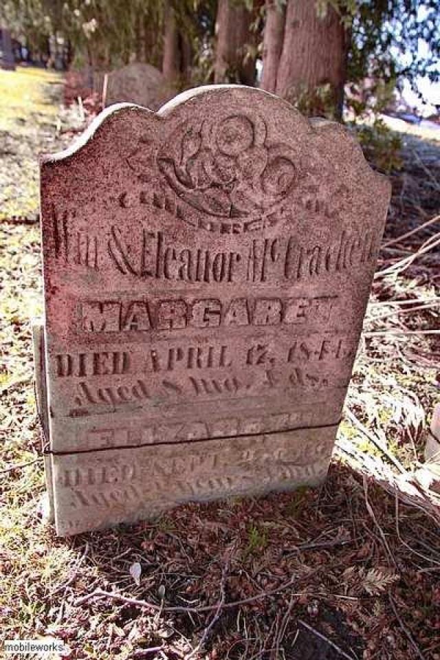 Rosemont Pioneer Cemetery photo 2