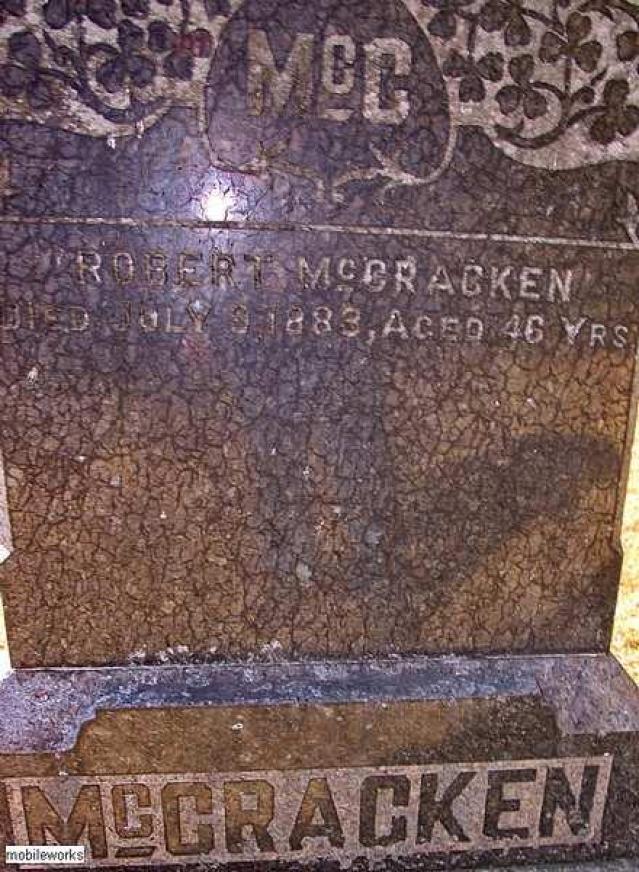 Rosemont Pioneer Cemetery photo 2