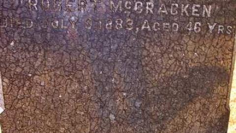 Rosemont Pioneer Cemetery photo 2