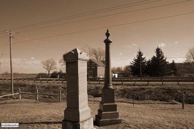 Rosemont Pioneer Cemetery photo 3