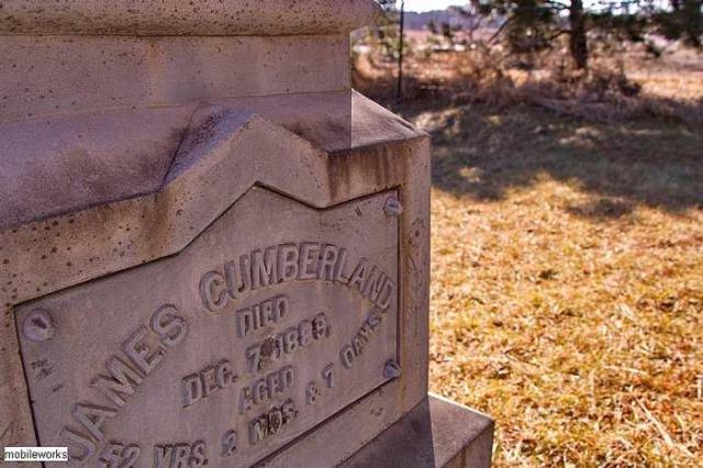 Rosemont Pioneer Cemetery photo 5