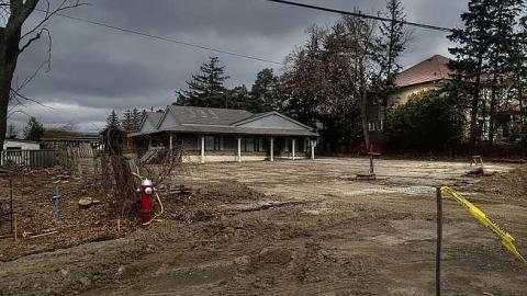 SpringBrook cover photo